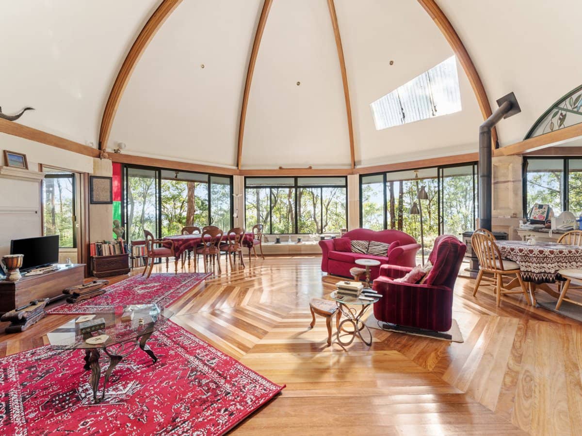 2156 Springbrook Road, SPRINGBROOK - Thumbnail 1