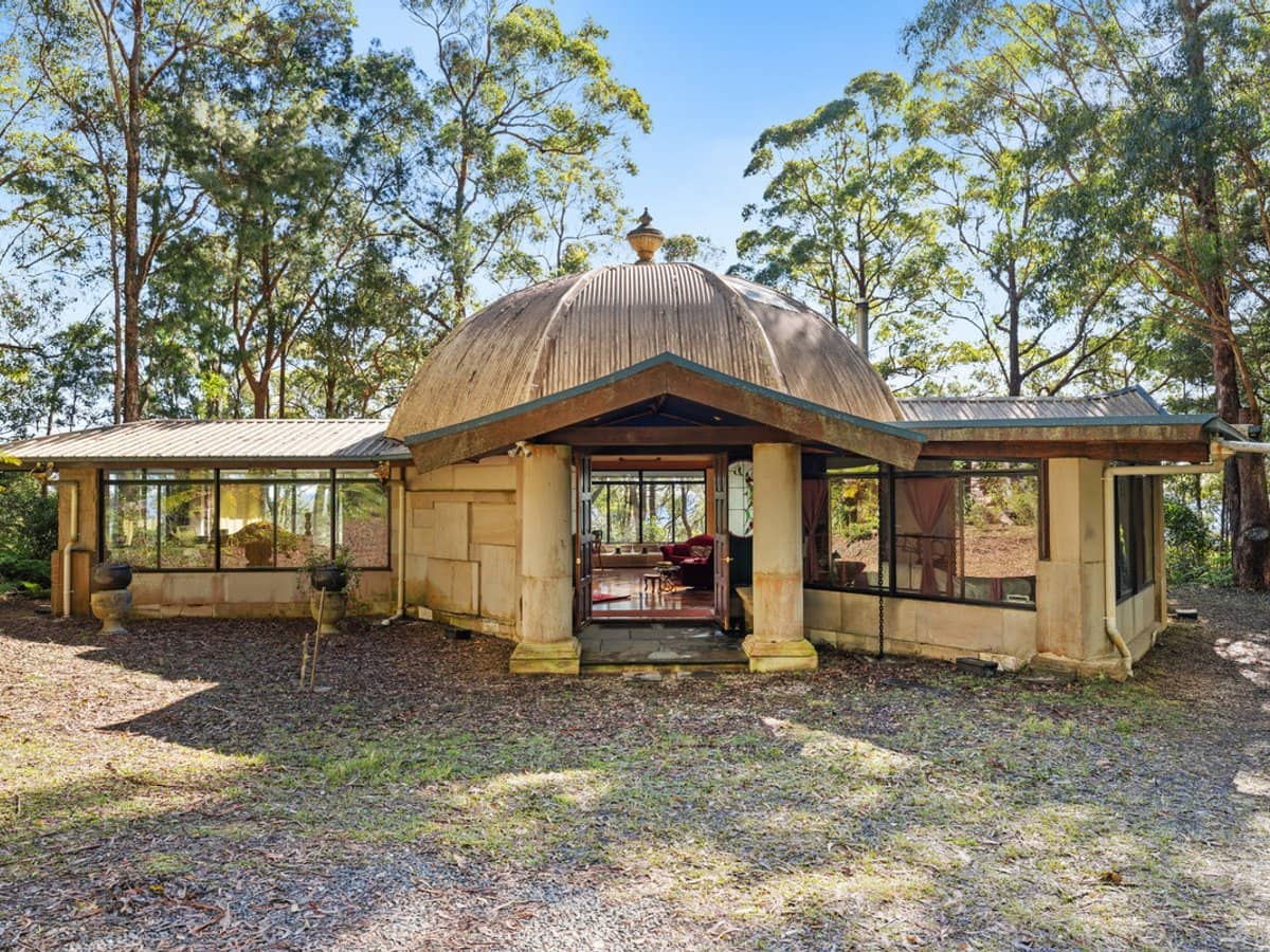 2156 Springbrook Road, SPRINGBROOK - Thumbnail 2
