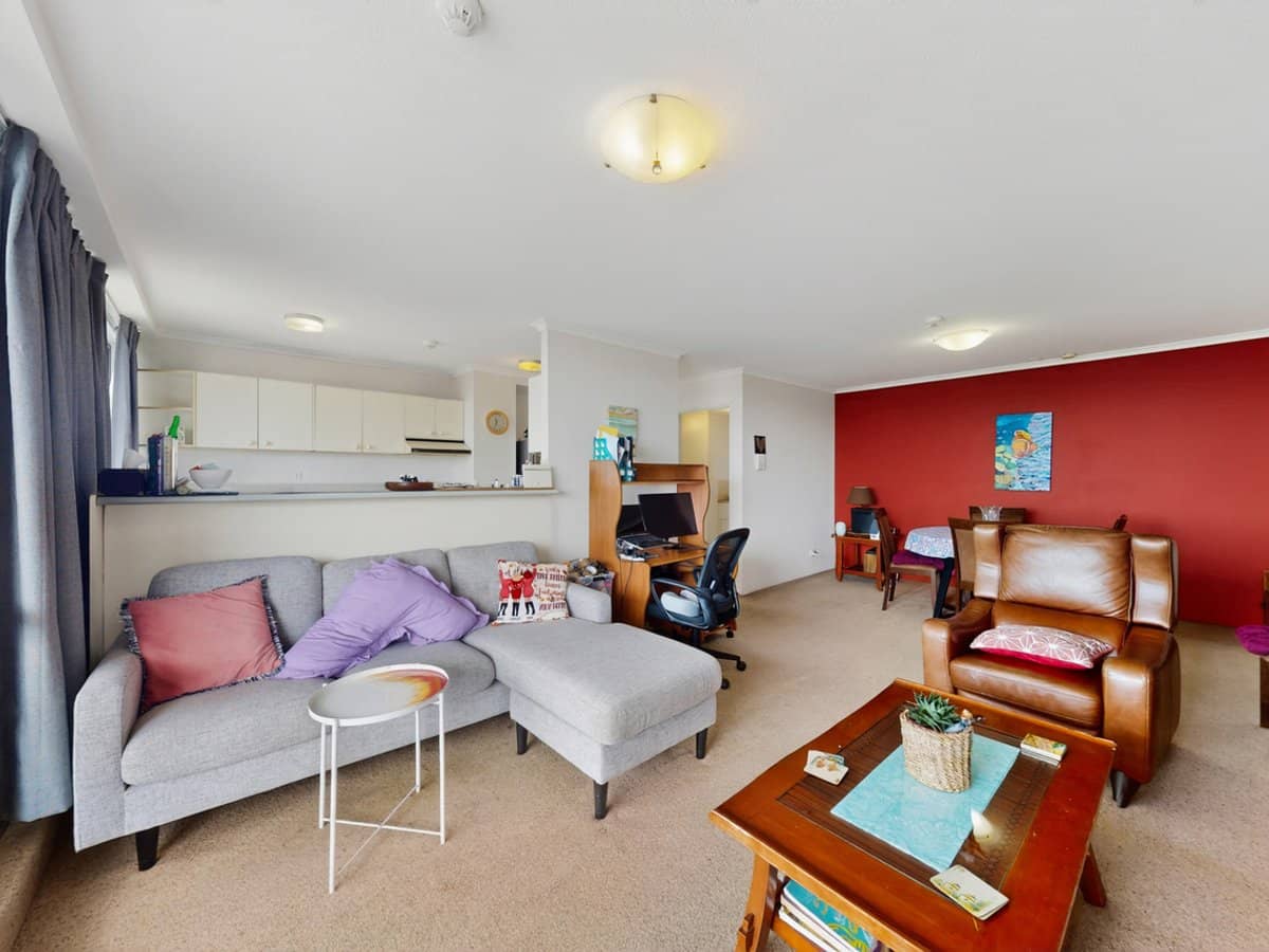 56 Dunmore Terrace, AUCHENFLOWER - Thumbnail 4