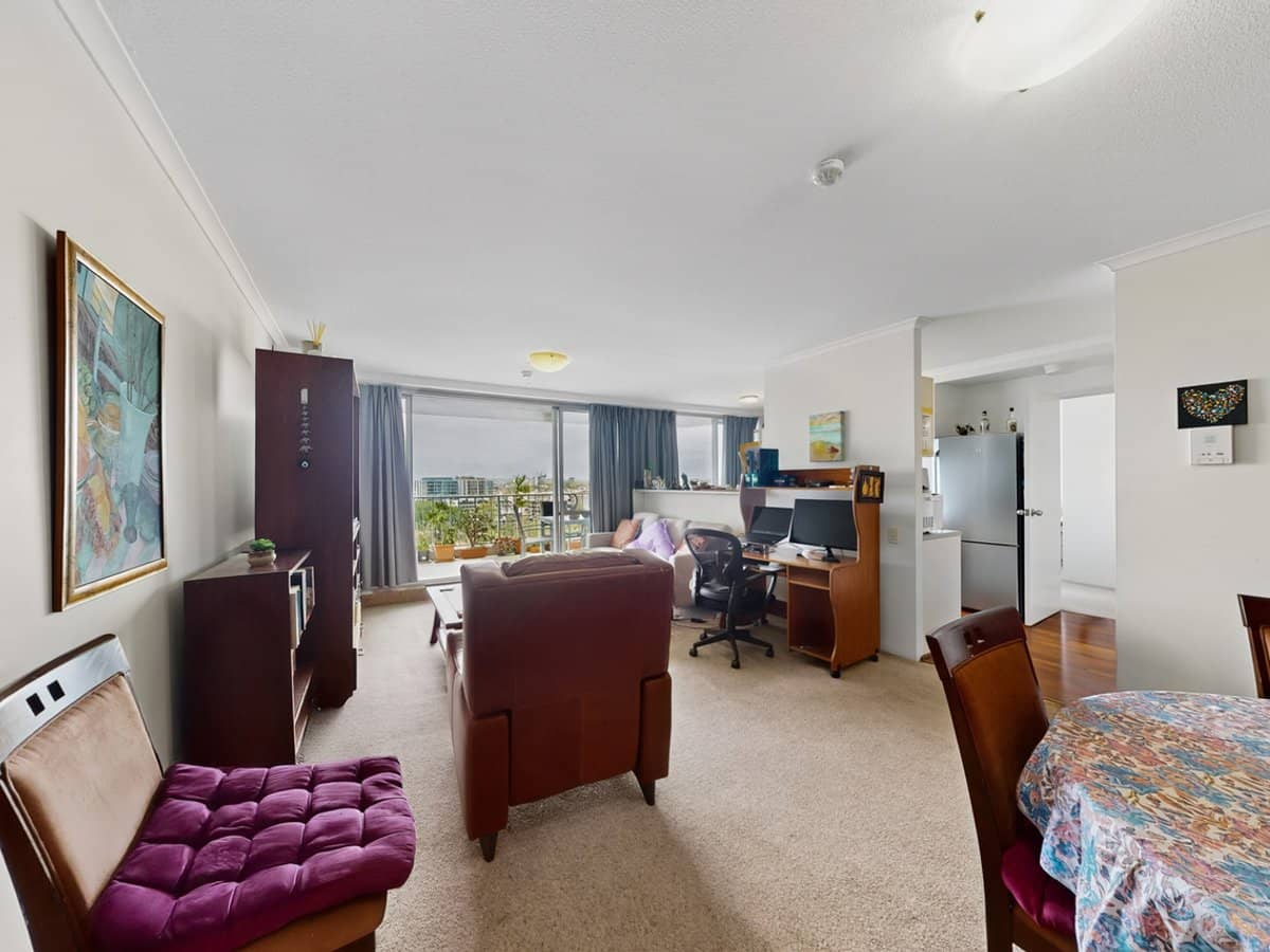 56 Dunmore Terrace, AUCHENFLOWER - Thumbnail 11