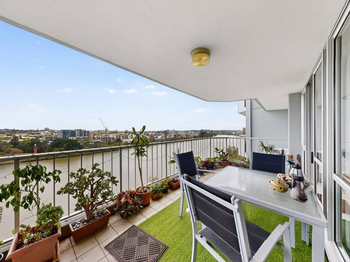 56 Dunmore Terrace, AUCHENFLOWER - Thumbnail 13