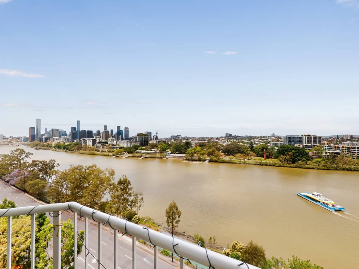 56 Dunmore Terrace, AUCHENFLOWER - Thumbnail 14