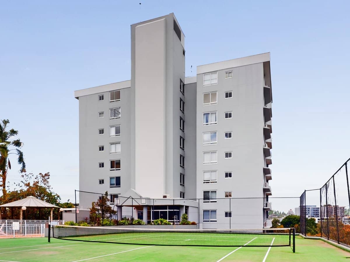 56 Dunmore Terrace, AUCHENFLOWER - Thumbnail 16