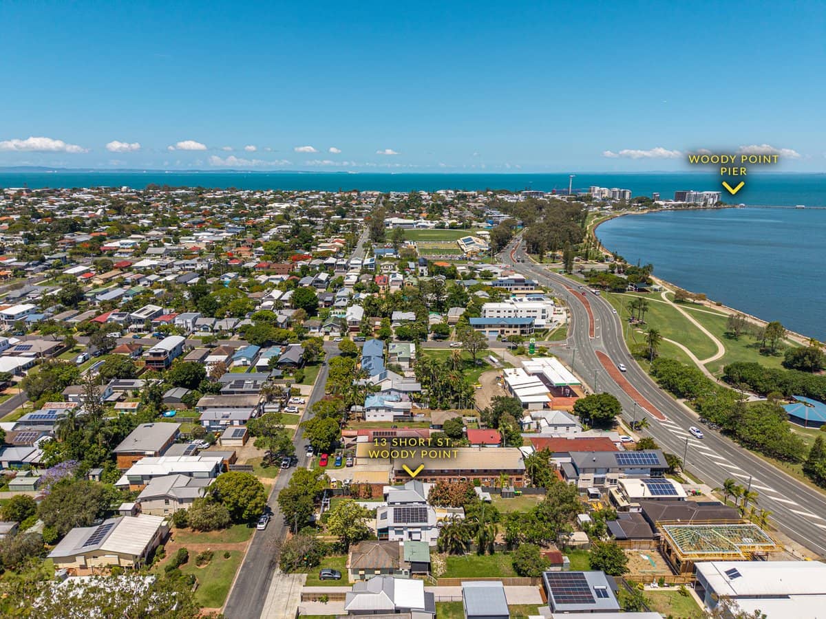13 Short Street, WOODY POINT - Thumbnail 25