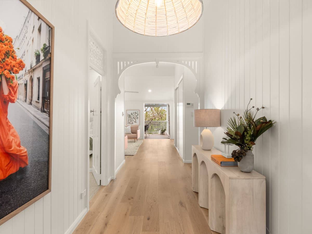 118 Latrobe Terrace, PADDINGTON - Thumbnail 2