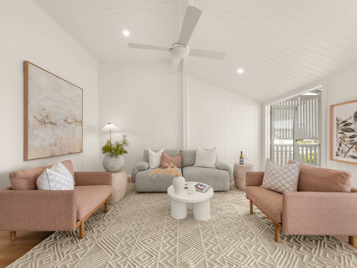 118 Latrobe Terrace, PADDINGTON - Thumbnail 3