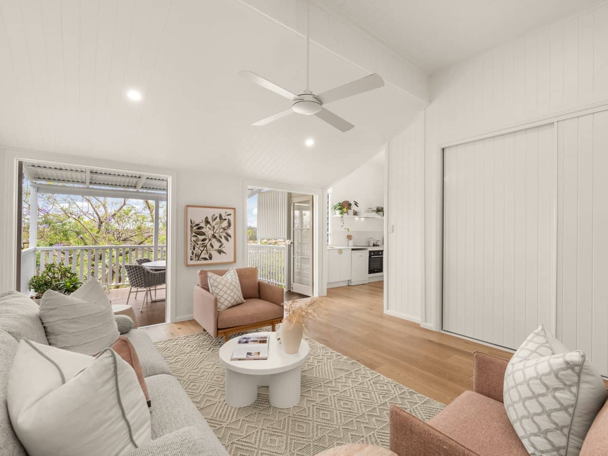 118 Latrobe Terrace, PADDINGTON - Thumbnail 4