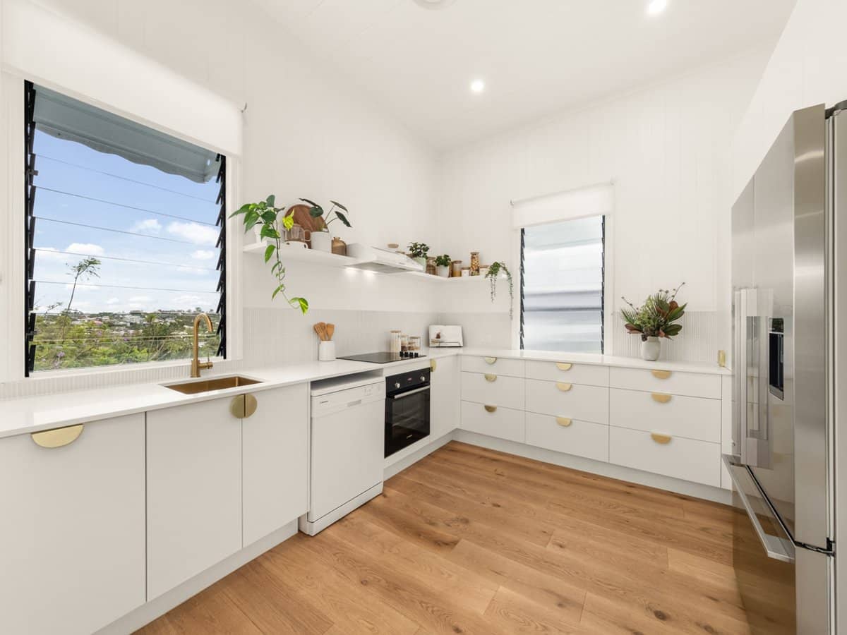 118 Latrobe Terrace, PADDINGTON - Thumbnail 6