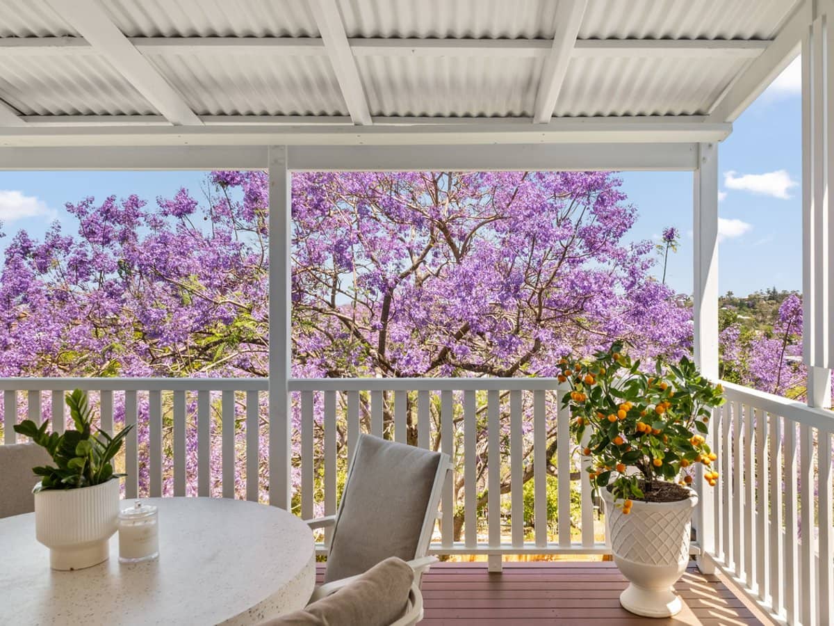 118 Latrobe Terrace, PADDINGTON - Thumbnail 7