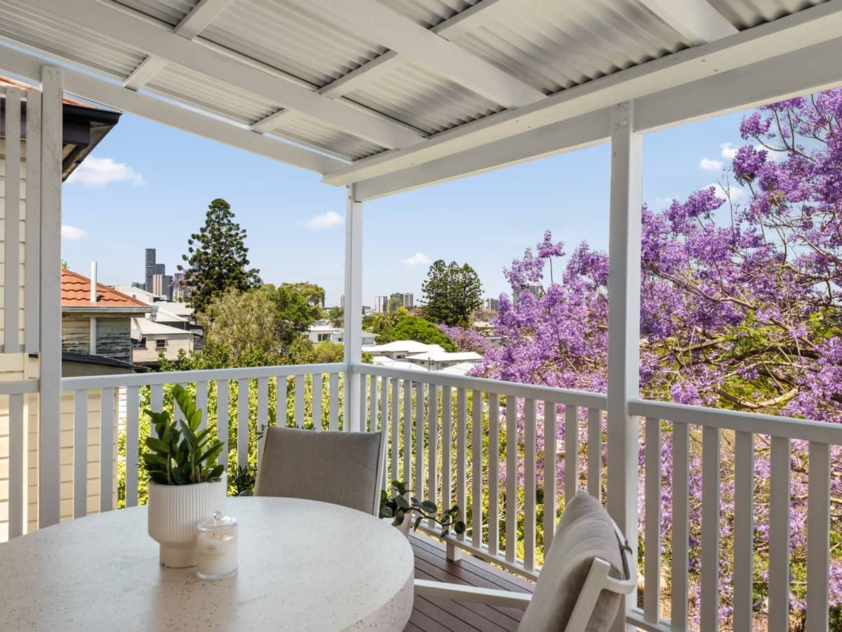 118 Latrobe Terrace, PADDINGTON - Thumbnail 8