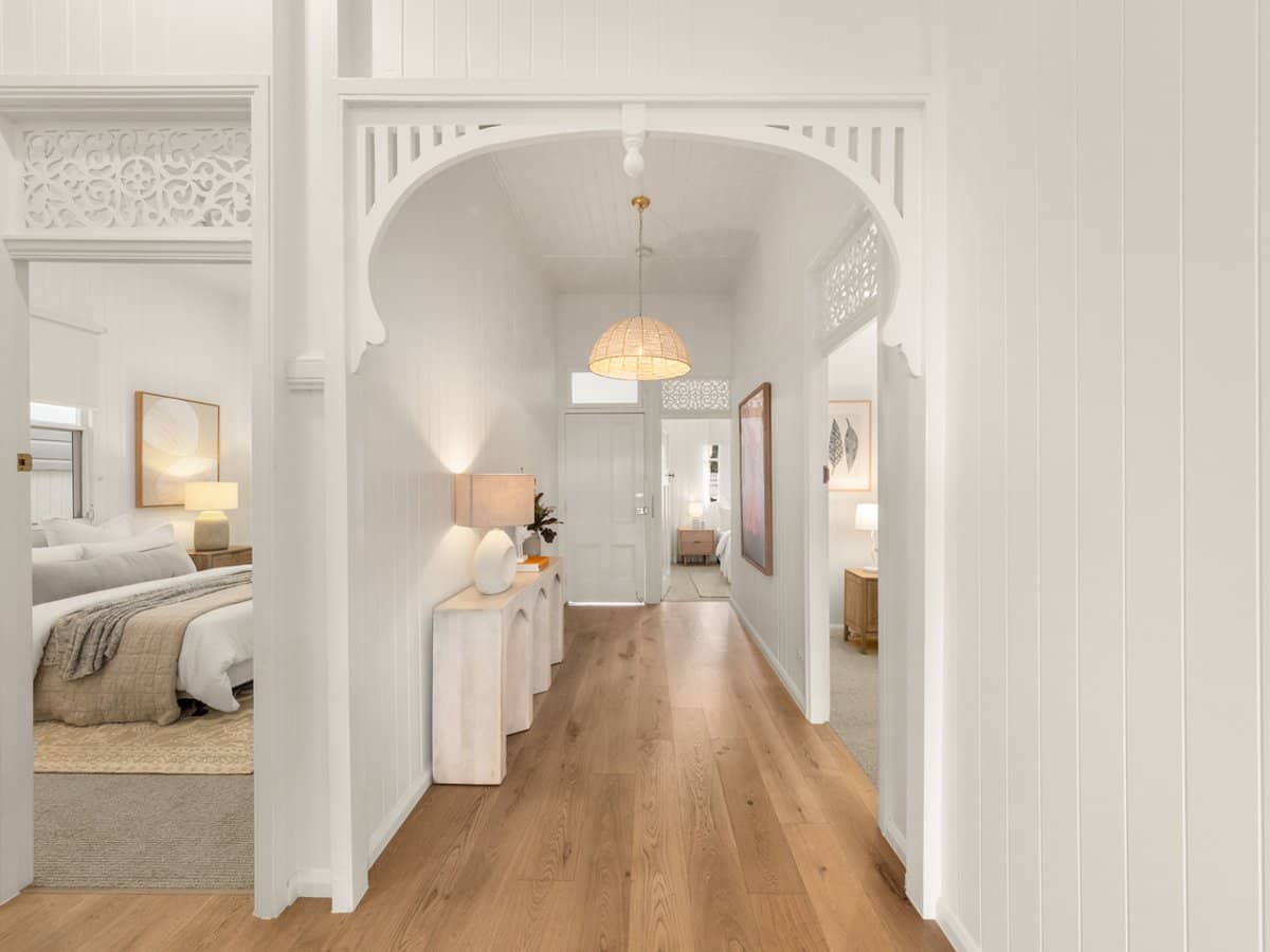 118 Latrobe Terrace, PADDINGTON - Thumbnail 9