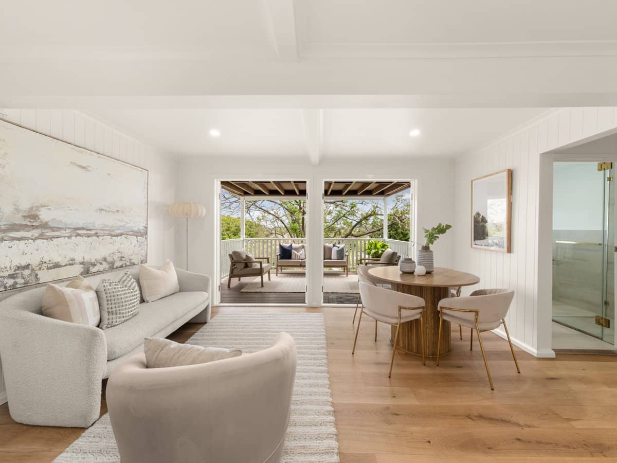 118 Latrobe Terrace, PADDINGTON - Thumbnail 14