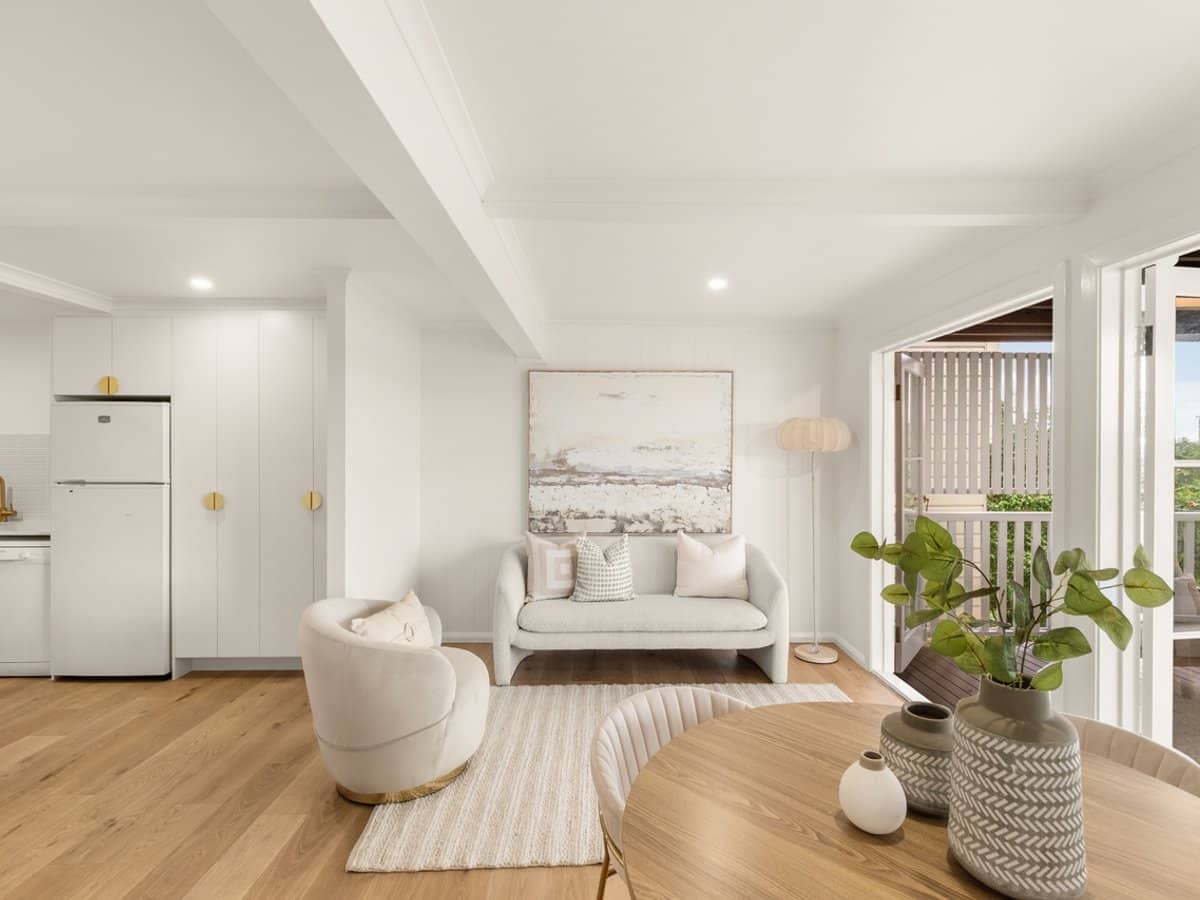 118 Latrobe Terrace, PADDINGTON - Thumbnail 15