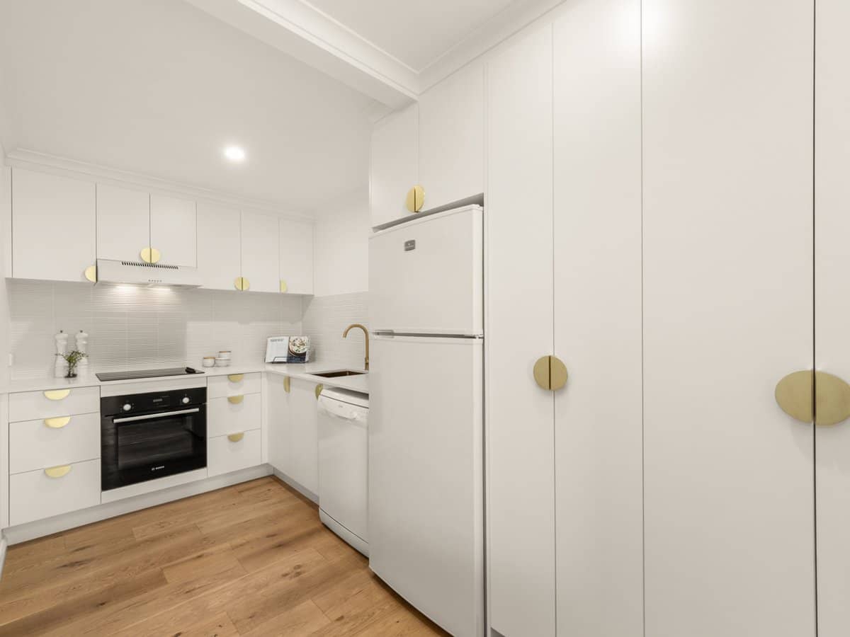 118 Latrobe Terrace, PADDINGTON - Thumbnail 16