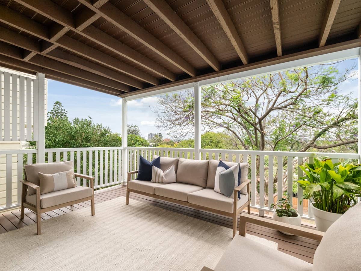 118 Latrobe Terrace, PADDINGTON - Thumbnail 17