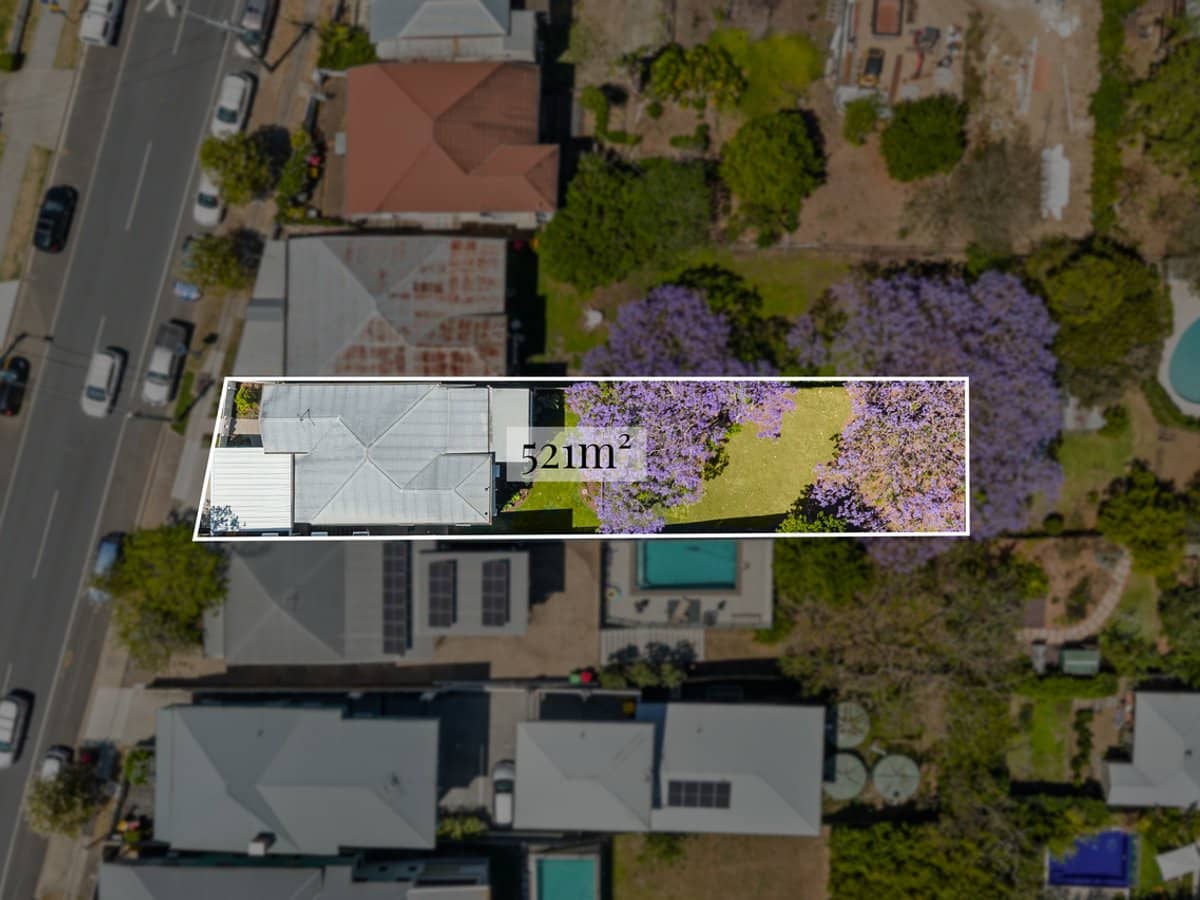 118 Latrobe Terrace, PADDINGTON - Thumbnail 20
