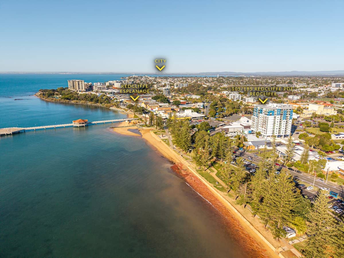 185 Redcliffe Parade, REDCLIFFE - Thumbnail 11