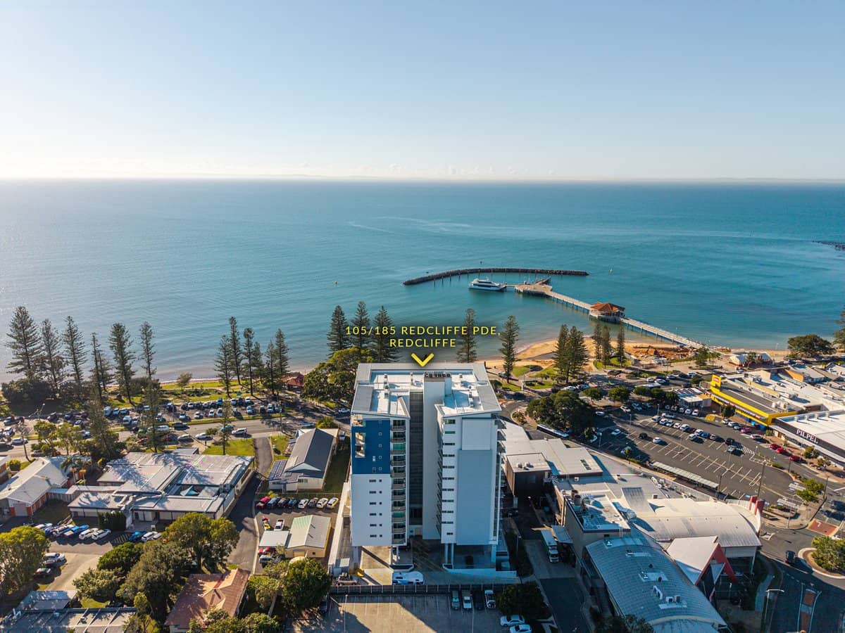 185 Redcliffe Parade, REDCLIFFE - Thumbnail 16