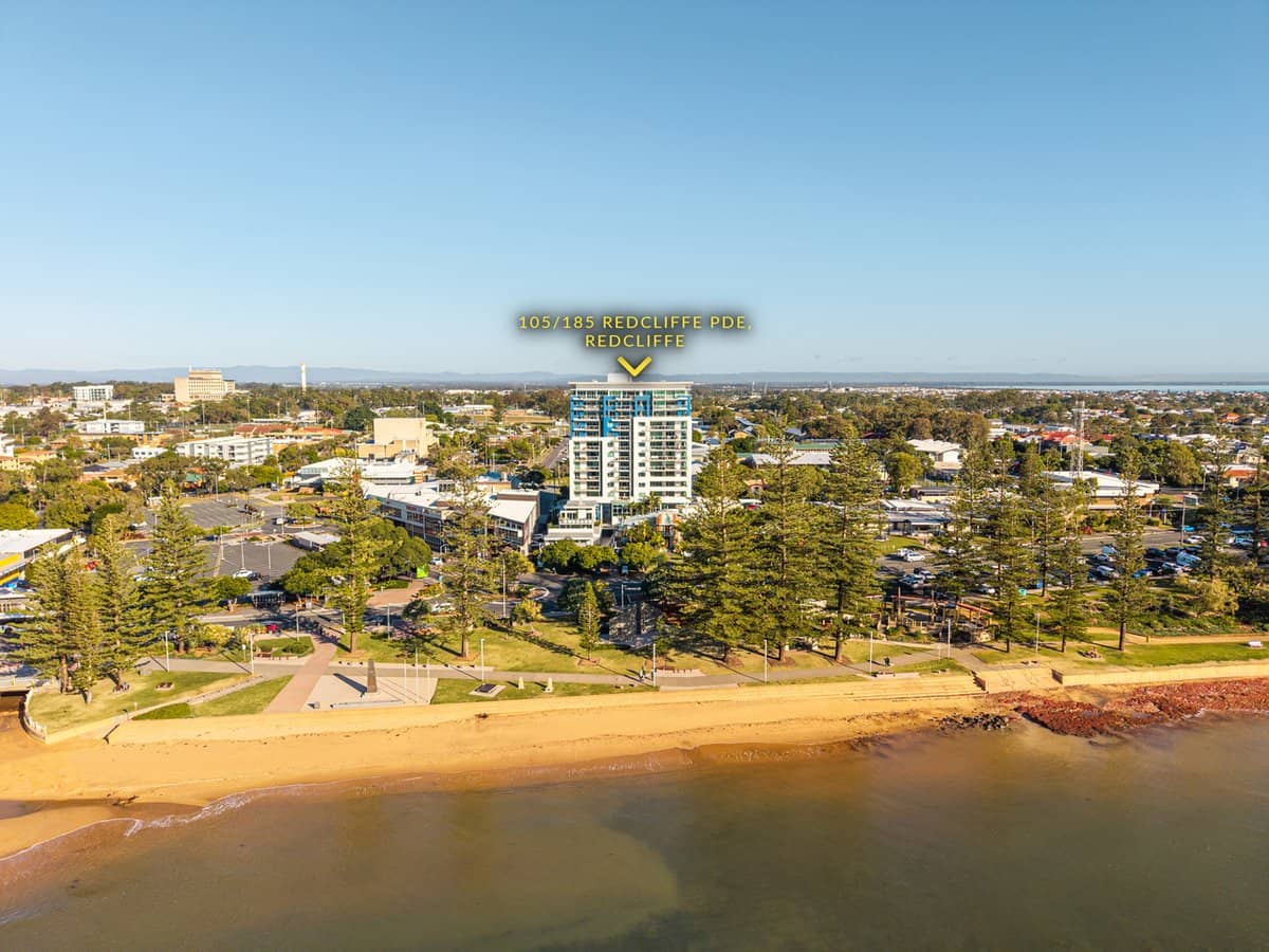 185 Redcliffe Parade, REDCLIFFE - Thumbnail 19