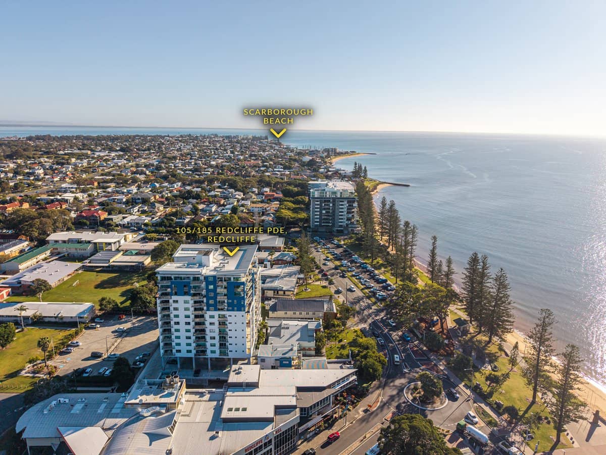 185 Redcliffe Parade, REDCLIFFE - Thumbnail 20