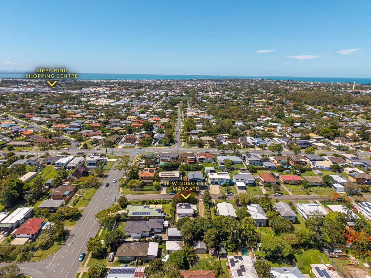 38 Windsor Street, MARGATE - Thumbnail 22