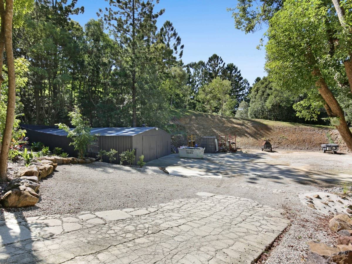 501 Tallebudgera Connection Road, Currumbin Valley - Thumbnail 1