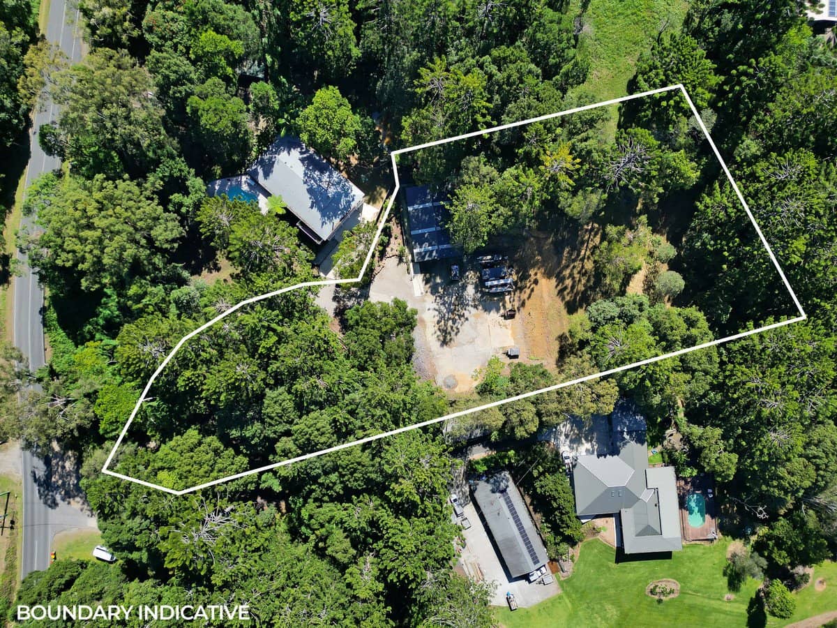 501 Tallebudgera Connection Road, Currumbin Valley - Thumbnail 2