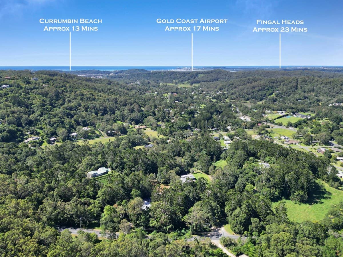 501 Tallebudgera Connection Road, Currumbin Valley - Thumbnail 3