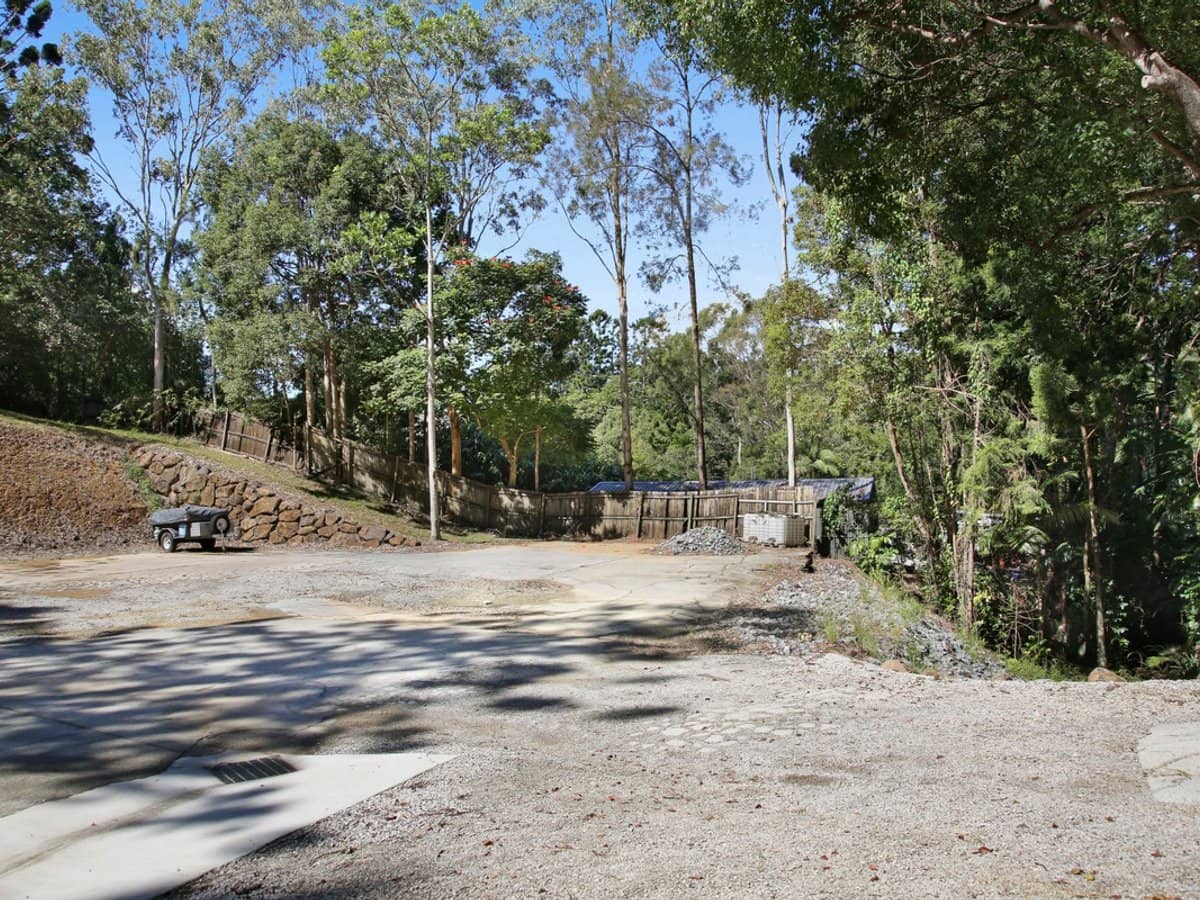 501 Tallebudgera Connection Road, Currumbin Valley - Thumbnail 4
