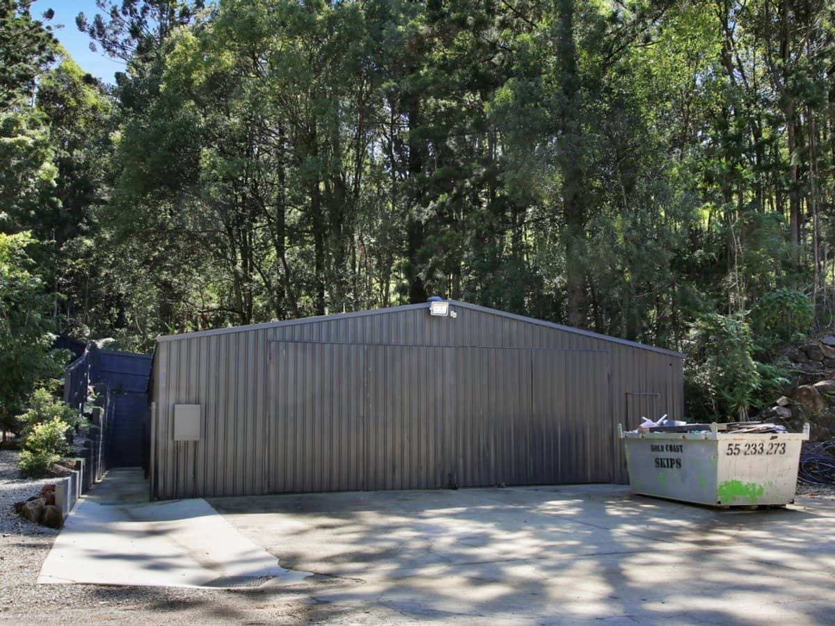 501 Tallebudgera Connection Road, Currumbin Valley - Thumbnail 7