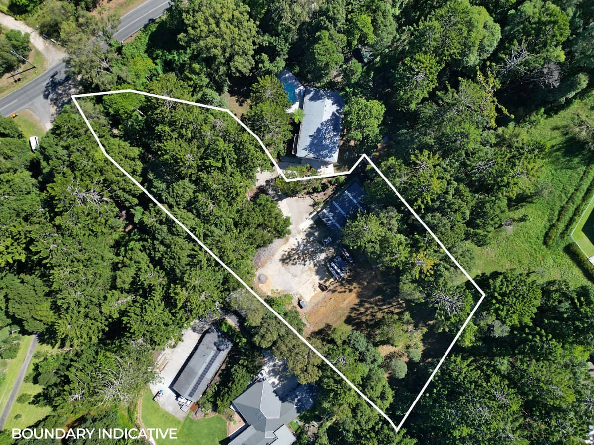 501 Tallebudgera Connection Road, Currumbin Valley - Thumbnail 9