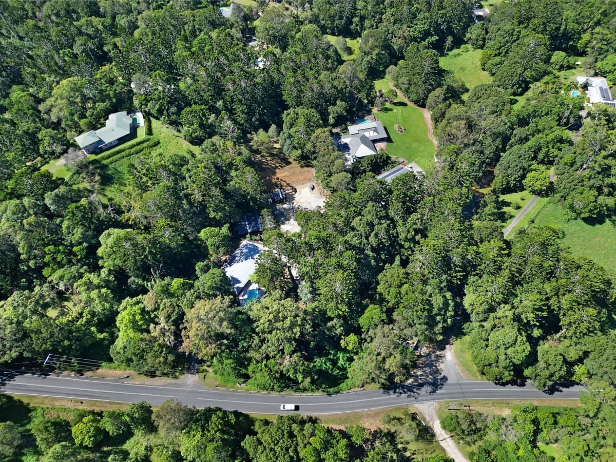 501 Tallebudgera Connection Road, Currumbin Valley - Thumbnail 10