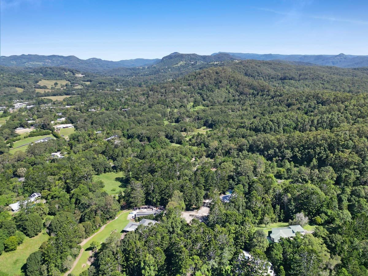 501 Tallebudgera Connection Road, Currumbin Valley - Thumbnail 11