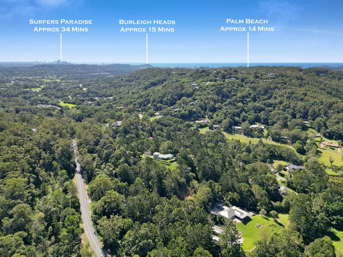 501 Tallebudgera Connection Road, Currumbin Valley - Thumbnail 15