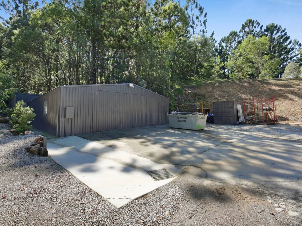 501 Tallebudgera Connection Road, Currumbin Valley - Thumbnail 16