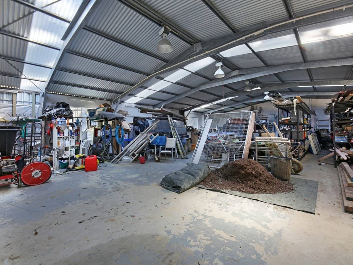 501 Tallebudgera Connection Road, Currumbin Valley - Thumbnail 17