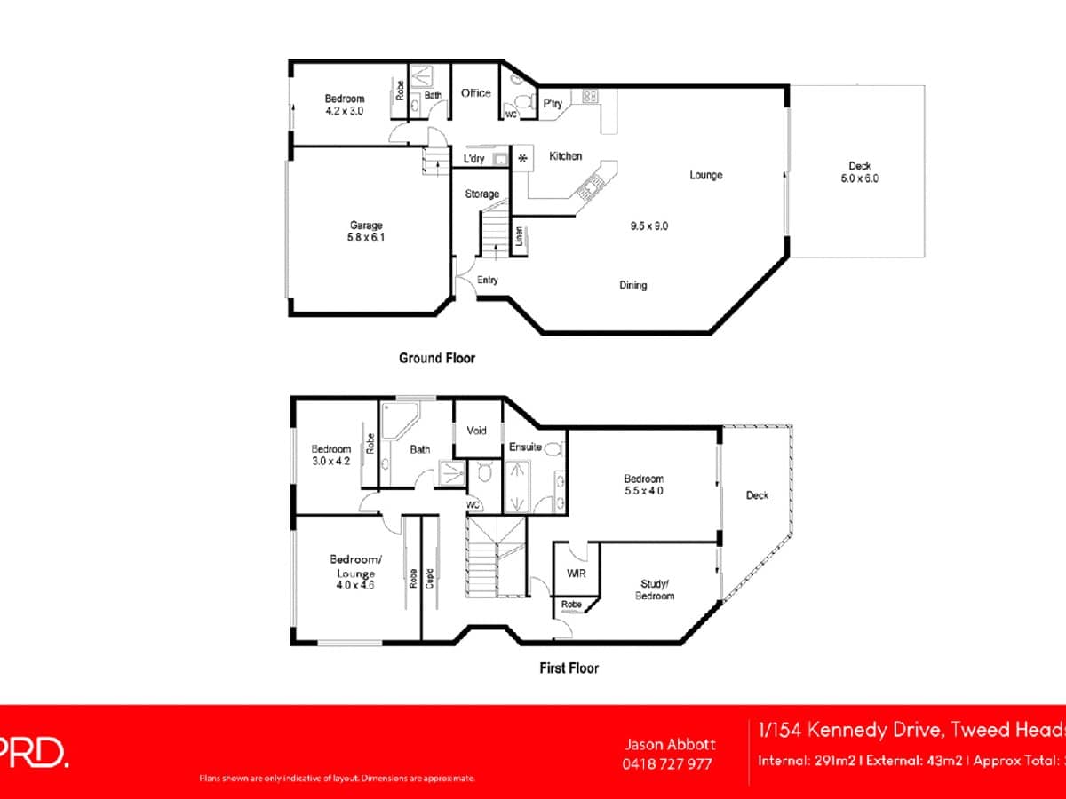 154 Kennedy Drive, TWEED HEADS WEST - Thumbnail 26