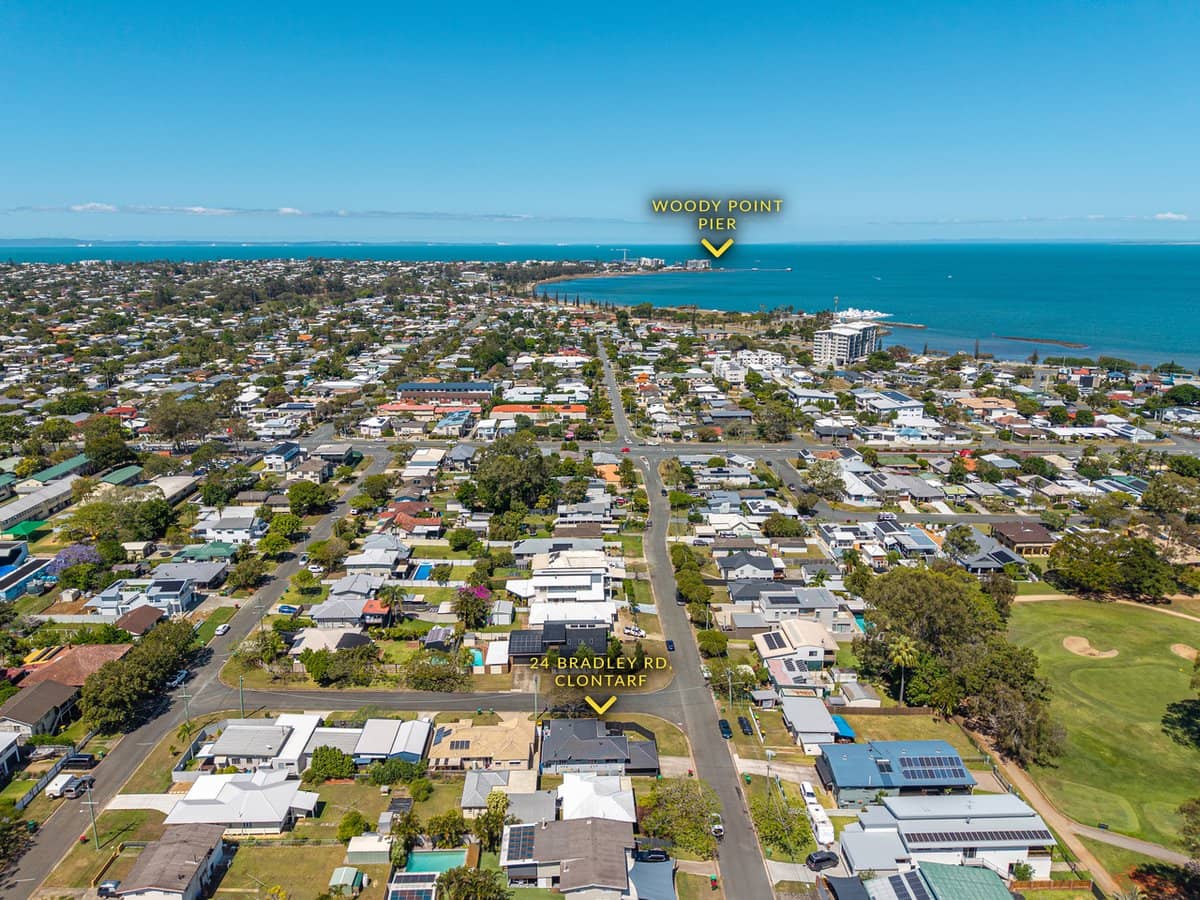 24 Bradley Road, CLONTARF - Thumbnail 9