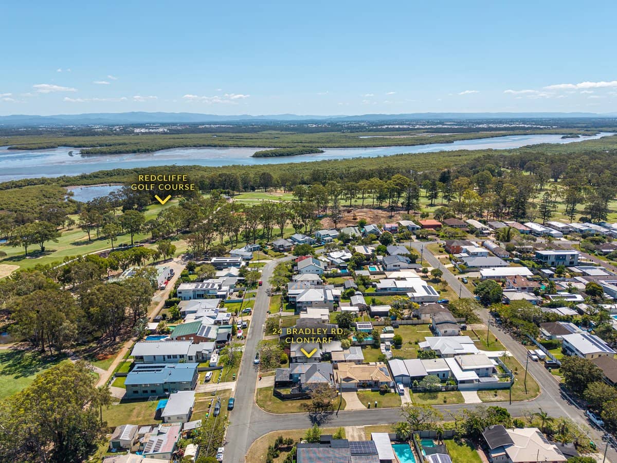 24 Bradley Road, CLONTARF - Thumbnail 16