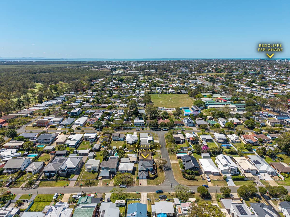 24 Bradley Road, CLONTARF - Thumbnail 21