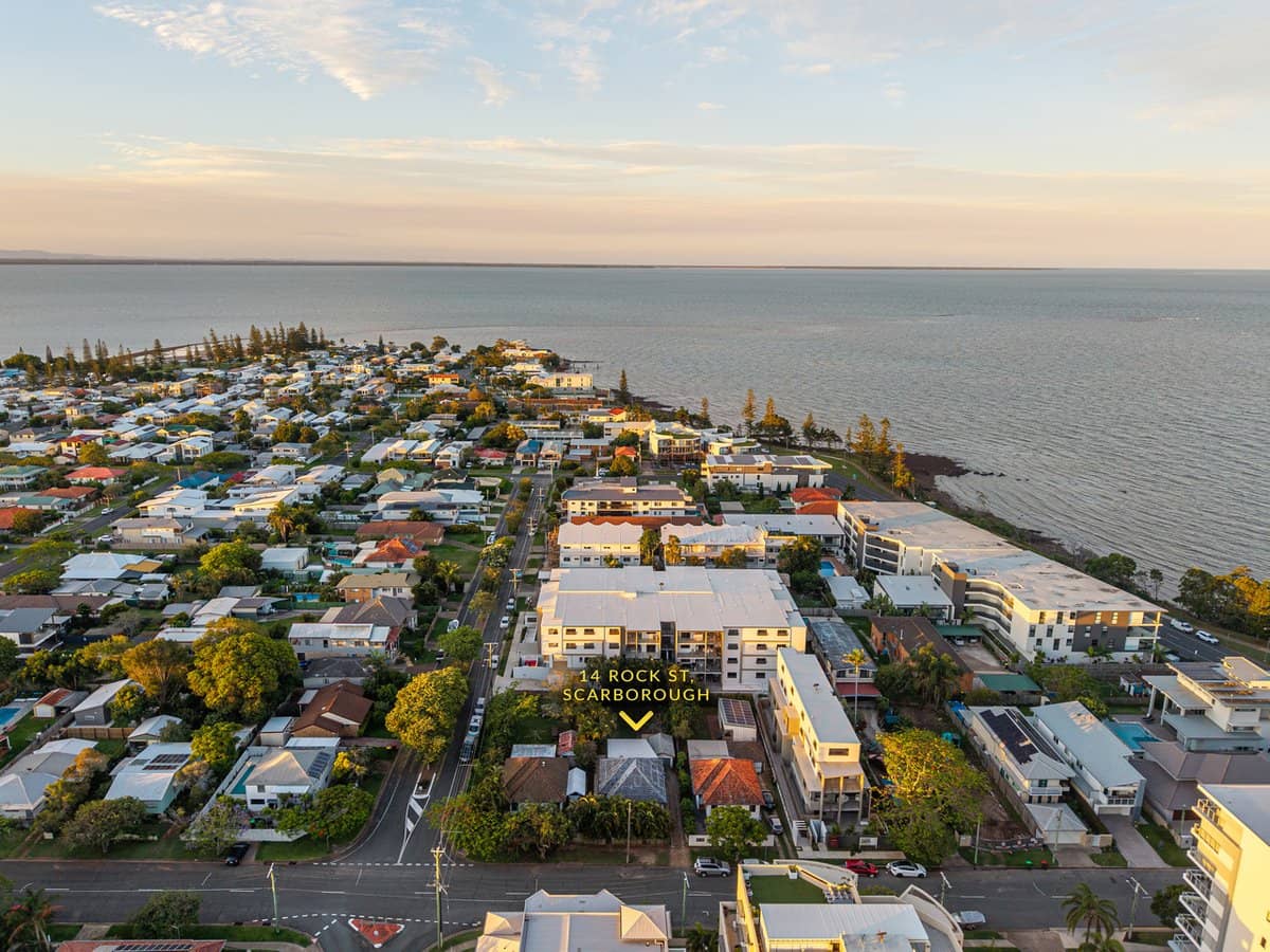 14 Rock Street, SCARBOROUGH - Thumbnail 4