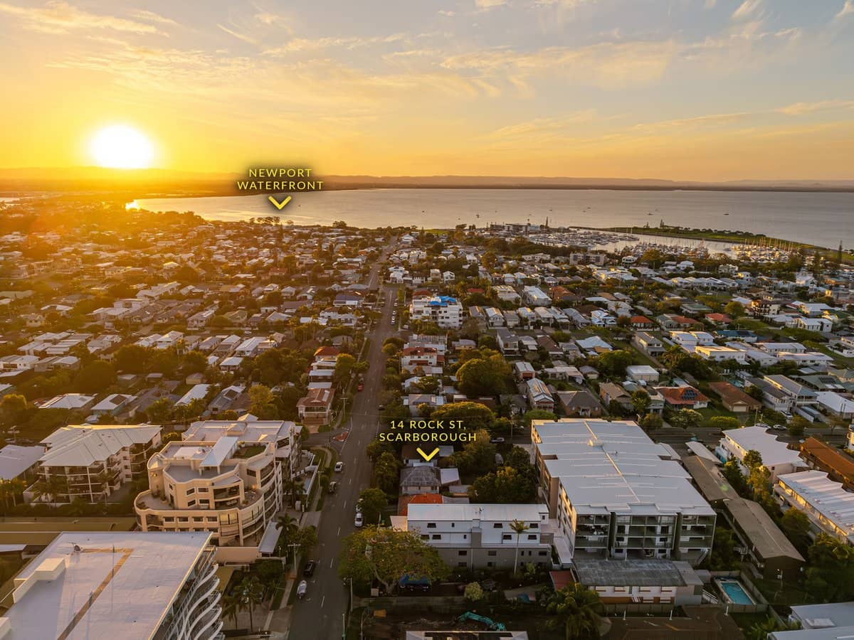 14 Rock Street, SCARBOROUGH - Thumbnail 17