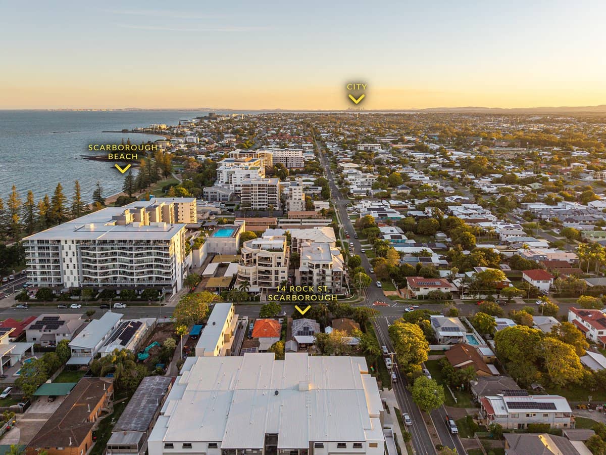 14 Rock Street, SCARBOROUGH - Thumbnail 20