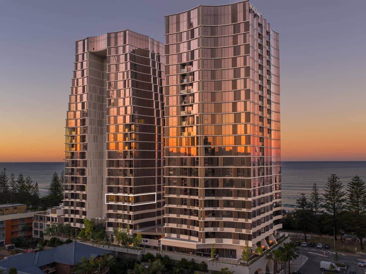 58 The Esplanade, Burleigh Heads - Thumbnail 27