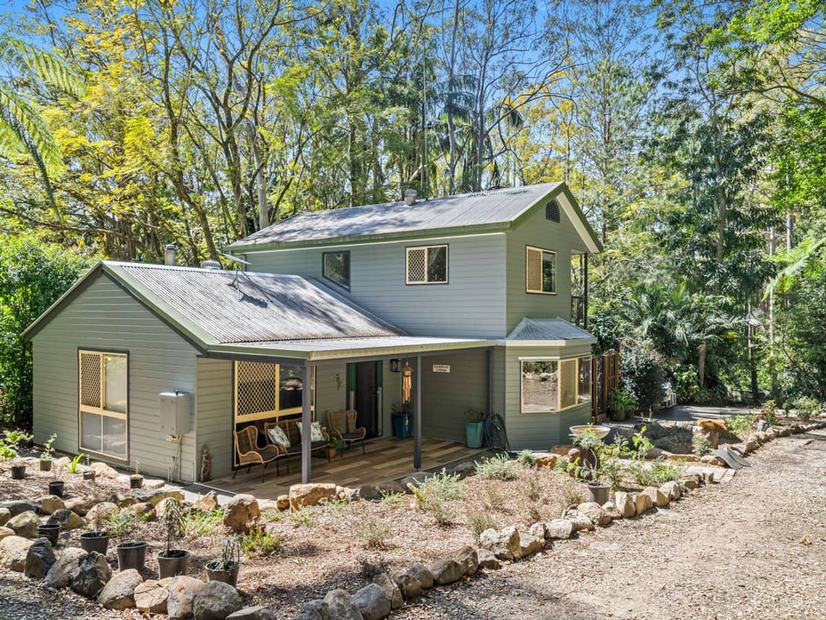 1957 Springbrook Road, SPRINGBROOK - Thumbnail 1