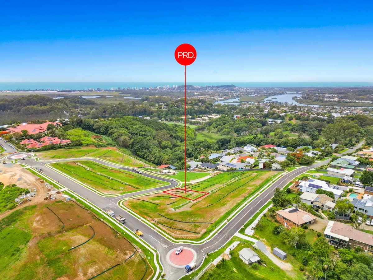 Lot 9 Sceniq, Walmsleys Road, BILAMBIL HEIGHTS - Thumbnail 3