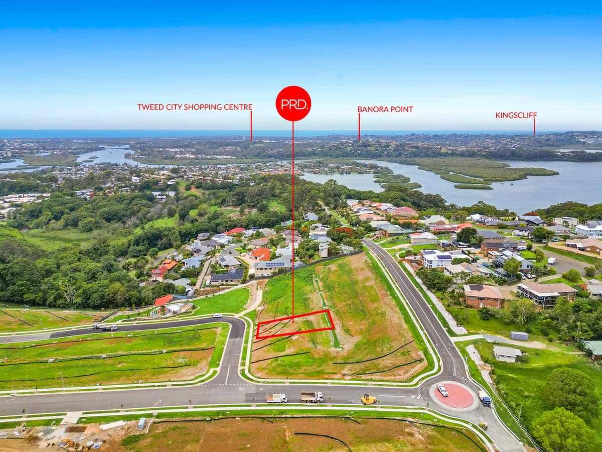 Lot 9 Sceniq, Walmsleys Road, BILAMBIL HEIGHTS - Thumbnail 4