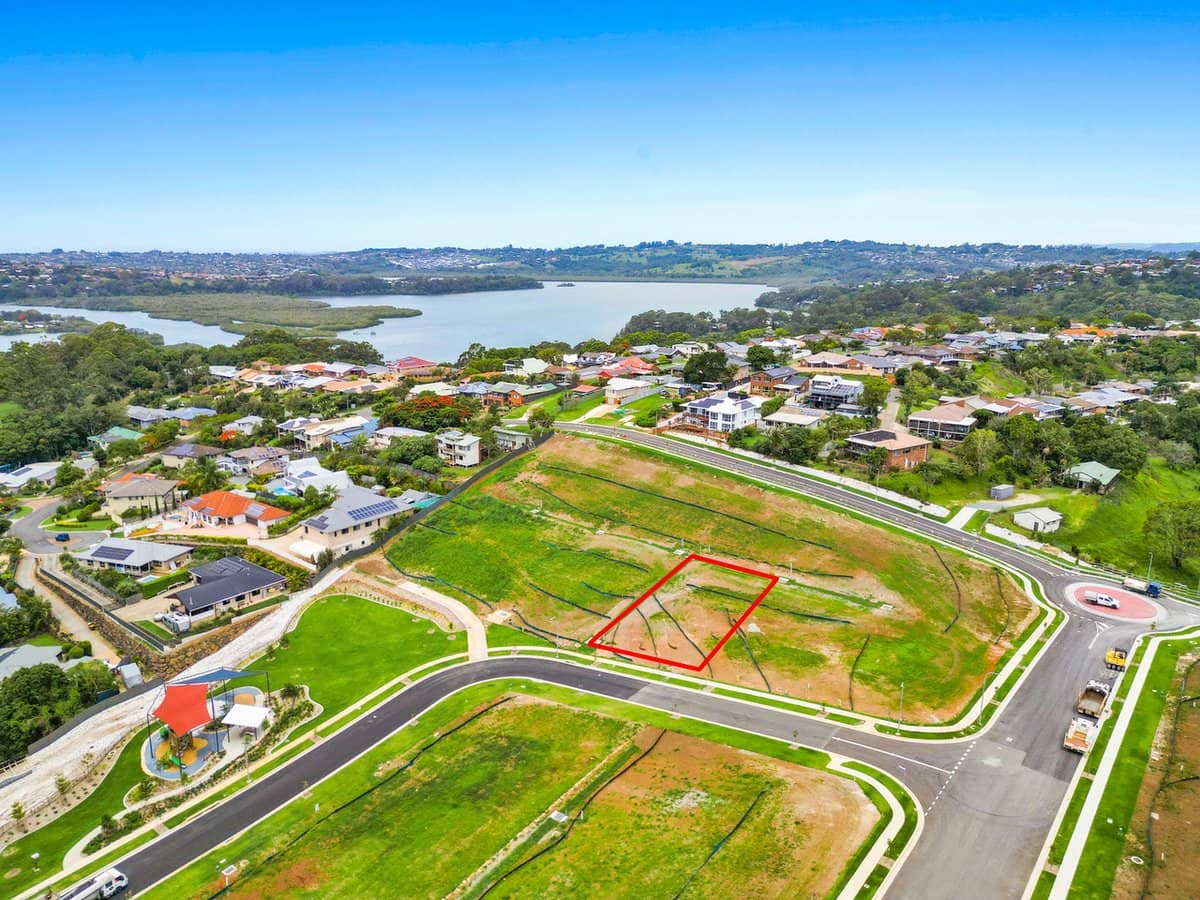 Lot 9 Sceniq, Walmsleys Road, BILAMBIL HEIGHTS - Thumbnail 11