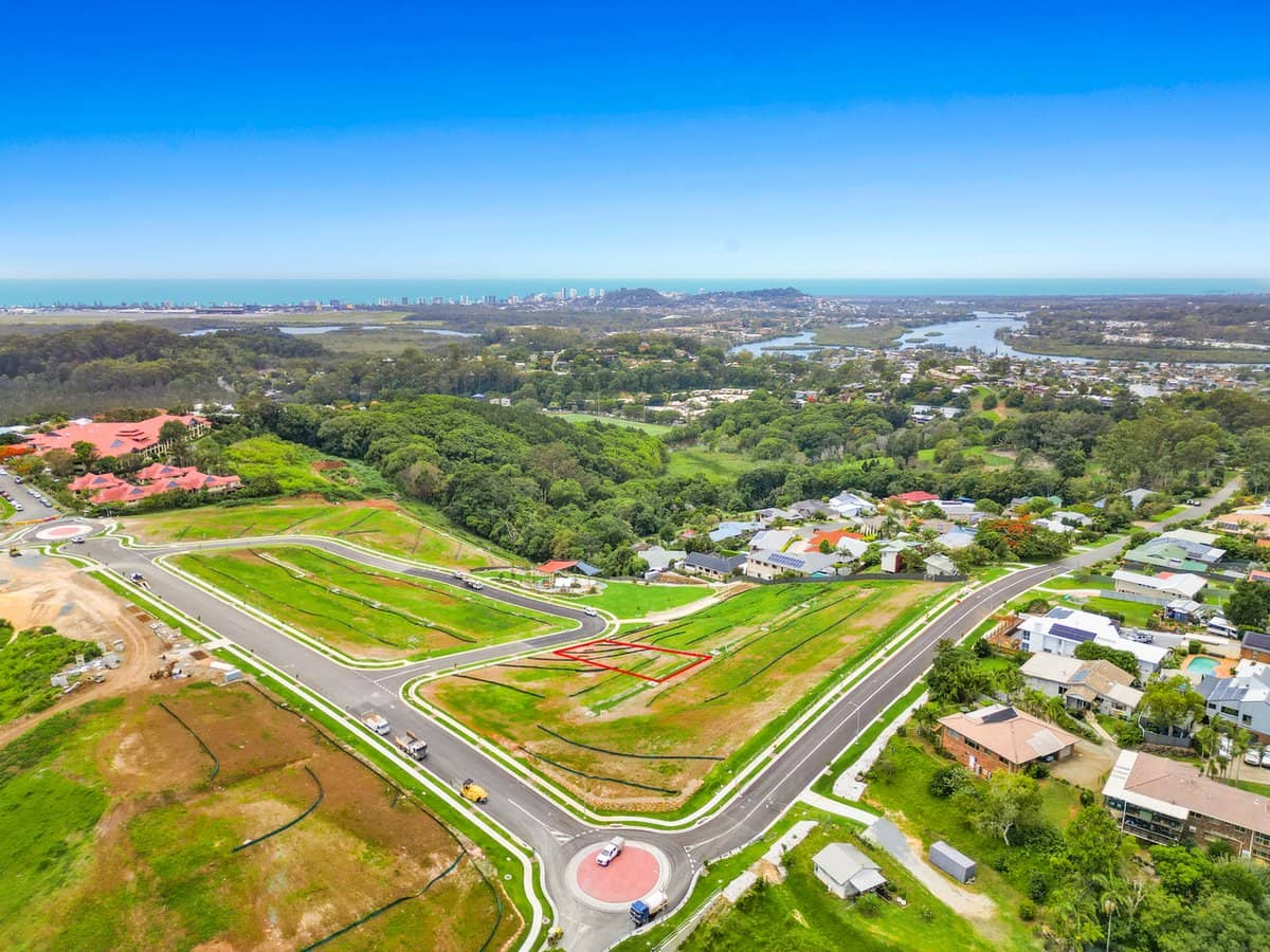 Lot 9 Sceniq, Walmsleys Road, BILAMBIL HEIGHTS - Thumbnail 13