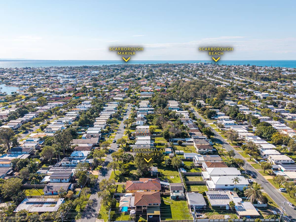 6 O'Connell Street, Redcliffe - Thumbnail 7
